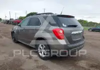 2012 Chevrolet Equinox фото
