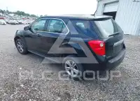 2012 Chevrolet Equinox фото