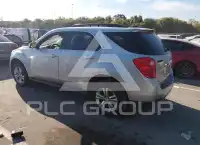 2012 Chevrolet Equinox фото