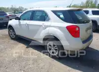 2012 Chevrolet Equinox фото