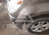 2012 Chevrolet Equinox фото