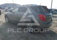 2012 Chevrolet Equinox photo