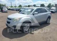 2012 Chevrolet Equinox photo