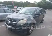 2012 Chevrolet Equinox photo