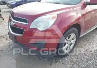 2012 Chevrolet Equinox photo