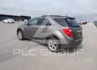 2012 Chevrolet Equinox фото