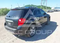 2012 Chevrolet Equinox фото