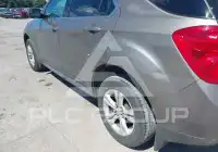 2012 Chevrolet Equinox фото
