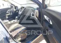 2012 Chevrolet Equinox photo