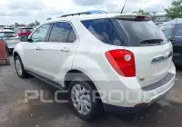 2012 Chevrolet Equinox photo