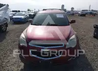 2012 Chevrolet Equinox фото