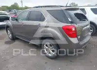 2012 Chevrolet Equinox фото