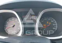 2012 Chevrolet Equinox фото