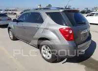 2012 Chevrolet Equinox фото