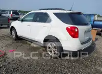 2012 Chevrolet Equinox фото