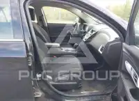 2012 Chevrolet Equinox фото