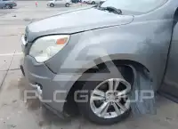 2012 Chevrolet Equinox photo