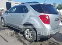 2012 Chevrolet Equinox фото