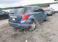 2012 Chevrolet Equinox фото