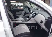 2012 Chevrolet Equinox photo