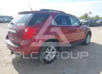 2012 Chevrolet Equinox фото