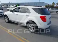 2012 Chevrolet Equinox фото