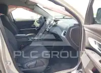 2012 Chevrolet Equinox фото