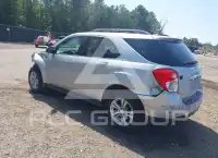 2012 Chevrolet Equinox photo