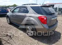 2012 Chevrolet Equinox фото