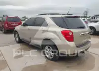 2012 Chevrolet Equinox photo