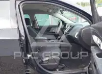 2012 Chevrolet Equinox фото