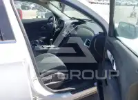 2012 Chevrolet Equinox фото