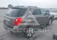2012 Chevrolet Equinox фото