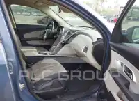 2012 Chevrolet Equinox photo