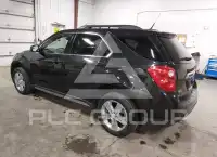 2012 Chevrolet Equinox фото