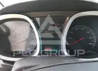2012 Chevrolet Equinox фото