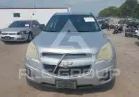 2012 Chevrolet Equinox photo