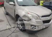 2012 Chevrolet Equinox photo