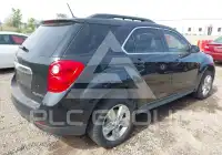 2012 Chevrolet Equinox фото