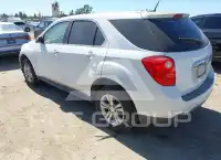 2012 Chevrolet Equinox фото