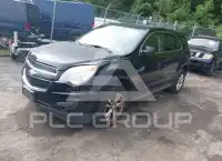 2012 Chevrolet Equinox photo