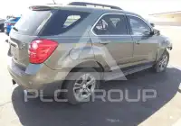 2012 Chevrolet Equinox фото