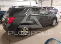 2012 Chevrolet Equinox photo