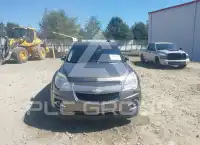 2012 Chevrolet Equinox фото