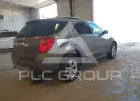 2012 Chevrolet Equinox фото