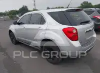 2012 Chevrolet Equinox photo