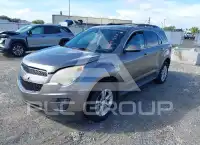2012 Chevrolet Equinox фото