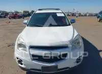 2012 Chevrolet Equinox фото