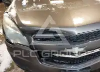 2012 Chevrolet Equinox photo