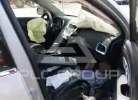 2012 Chevrolet Equinox фото